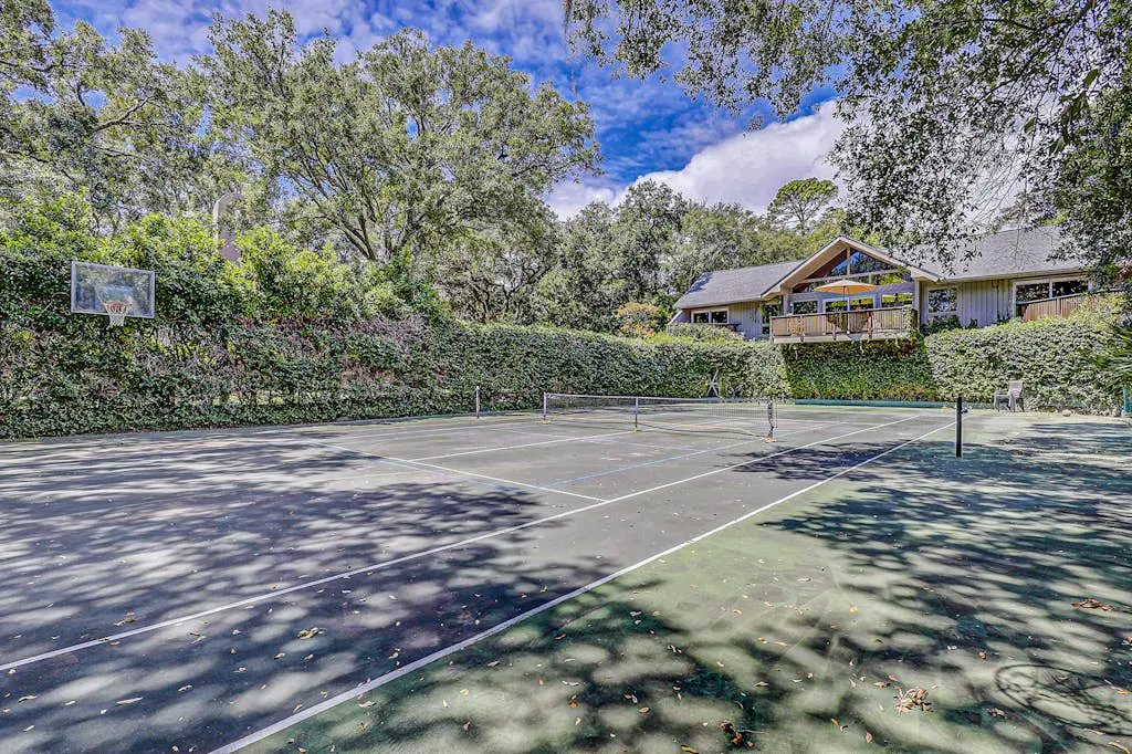 Steps to the Beach Palmetto Dunes 4 Bedroom Retreat for Families & Golf Groups