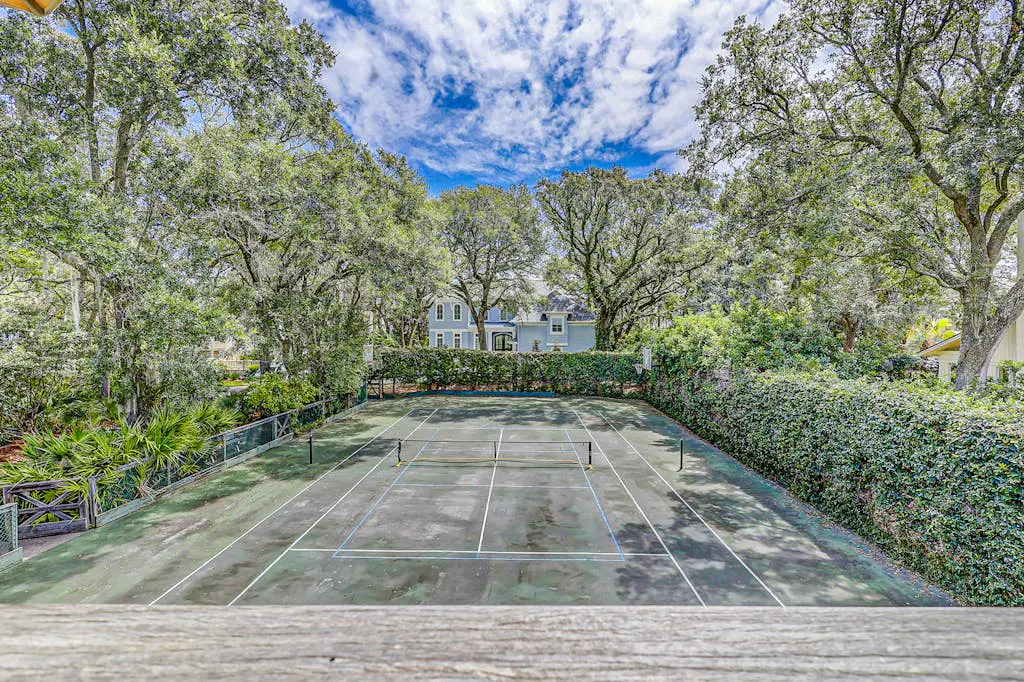Steps to the Beach Palmetto Dunes 4 Bedroom Retreat for Families & Golf Groups