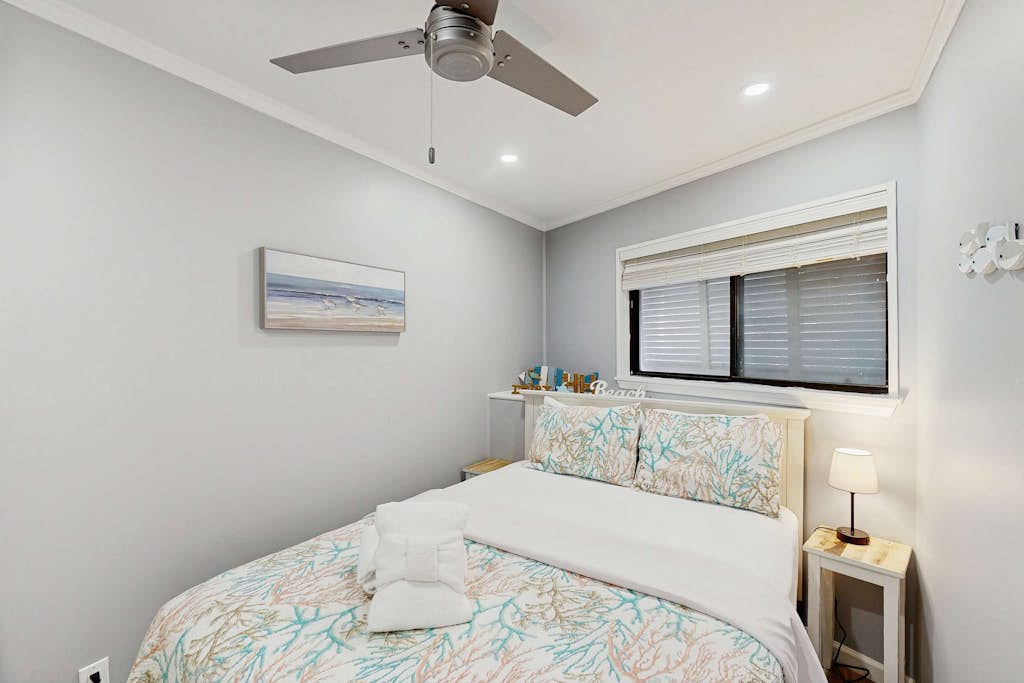 Sea Side Villas II 285