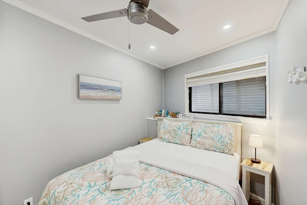 Sea Side Villas II 285