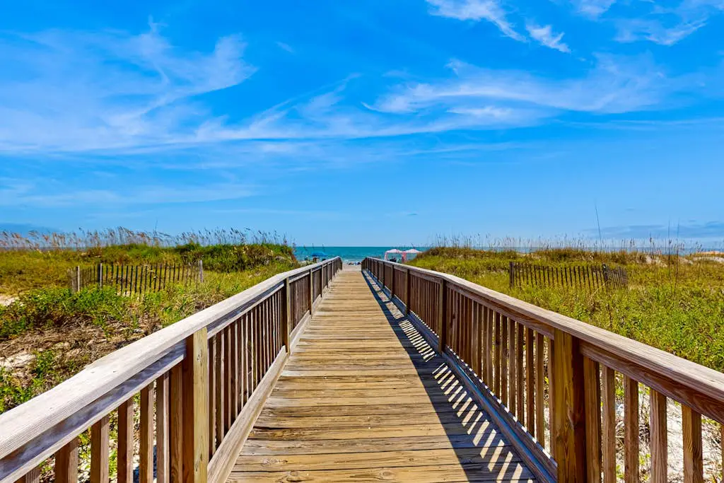 1st-floor snowbird friendly condo near beach w/ pool, tennis, and pickleball