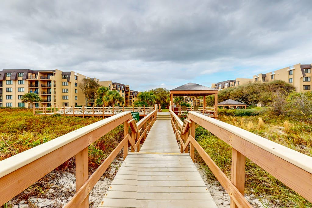 Island Club 3104