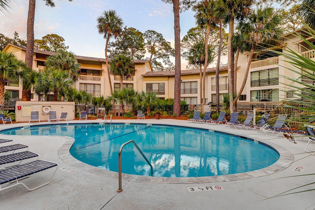 Seascape Villas 3230