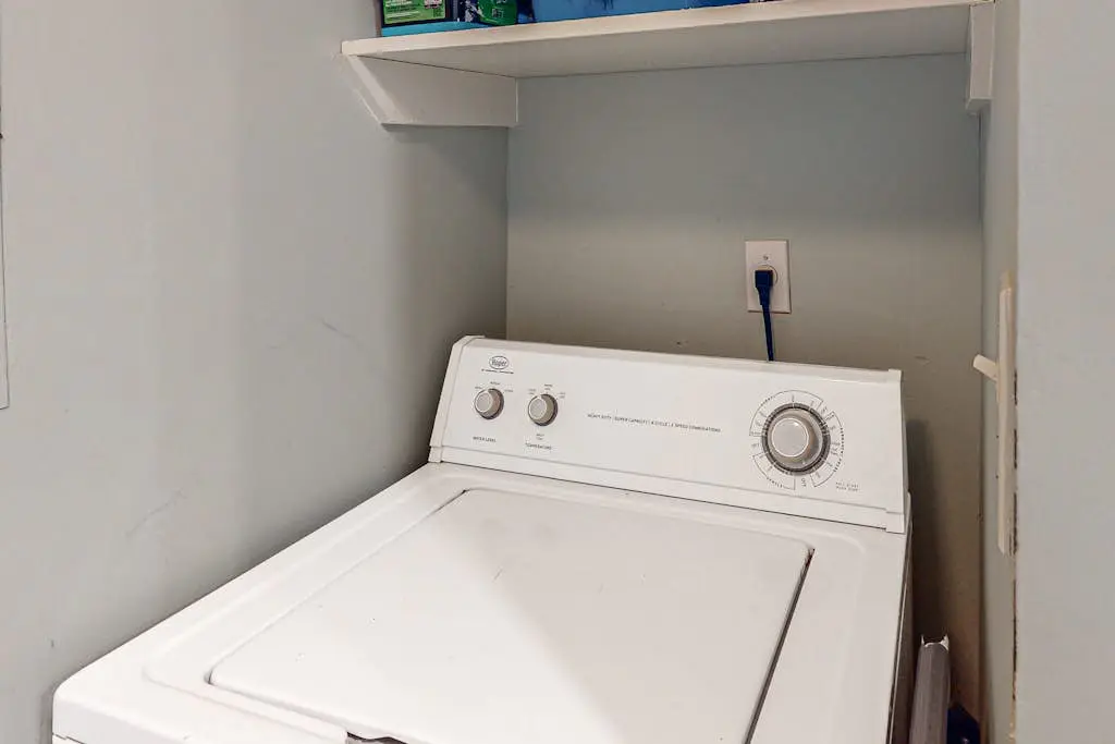 First Floor Condo near the beach with beach gear, washer/dryer, and pool