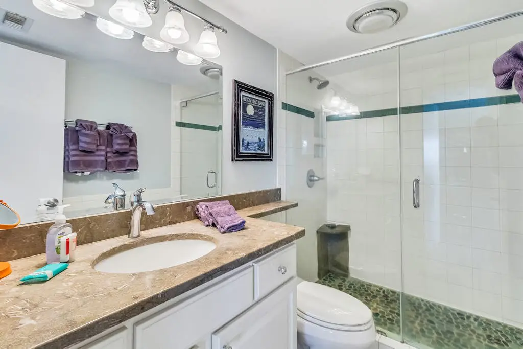 First Floor Condo near the beach with beach gear, washer/dryer, and pool