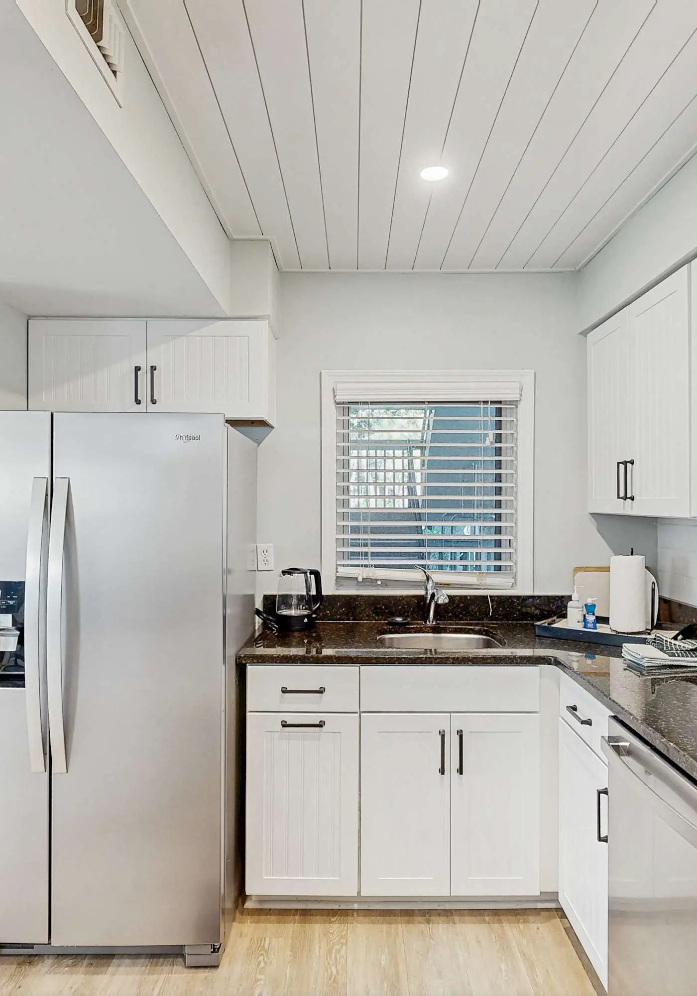 First Floor Condo near the beach with beach gear, washer/dryer, and pool
