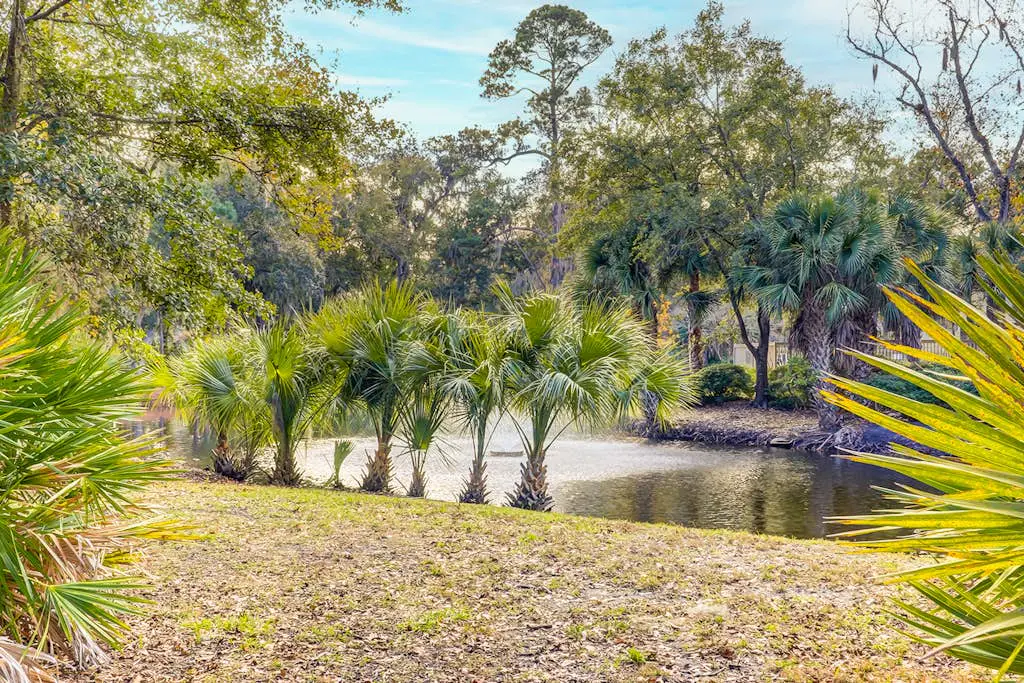 Spacious townhome w/ balcony, desk + monitor, W/D  & near beach