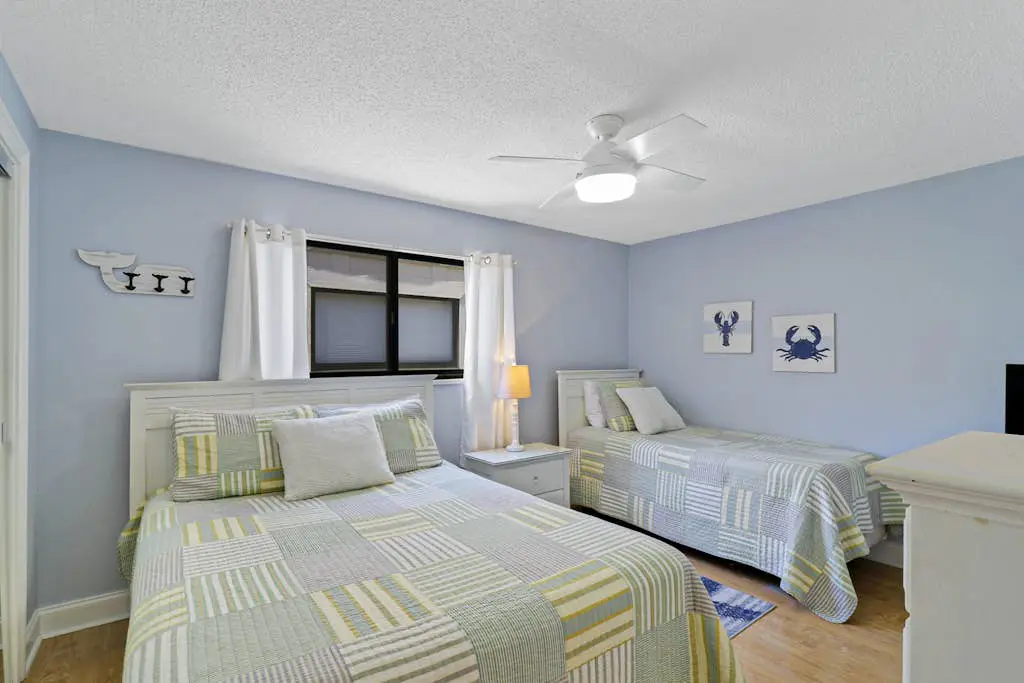 Spacious Palmetto Dunes Condo, Sunny Deck,  View of Lagoon, Complex Pool