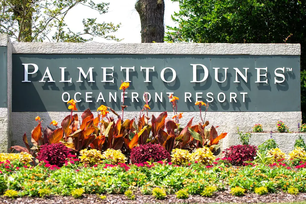 Spacious Palmetto Dunes Condo, Sunny Deck,  View of Lagoon, Complex Pool