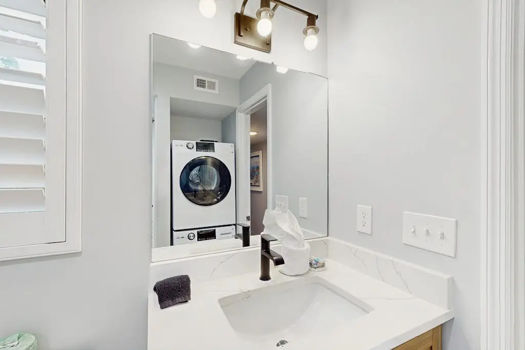 Dog-Friendly Condo with pool, golf, and just steps to the beach