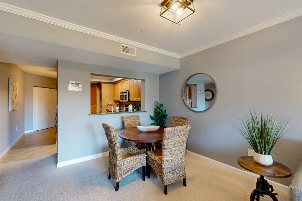 Oceanview and Pool view Condo- with beach access from boardwalk