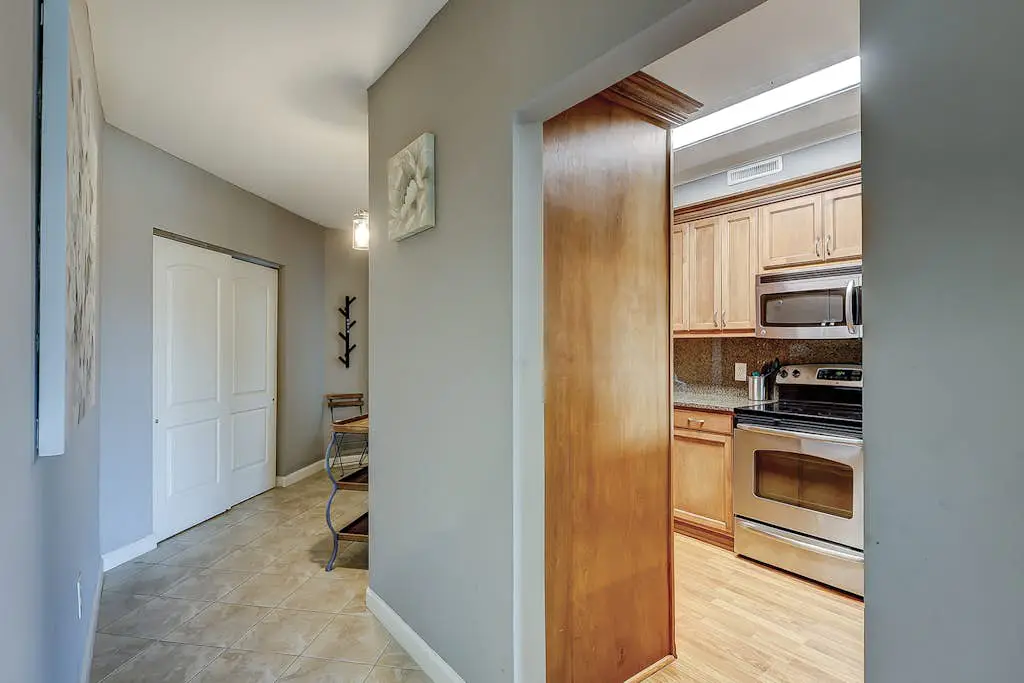 Oceanview and Pool view Condo- with beach access from boardwalk