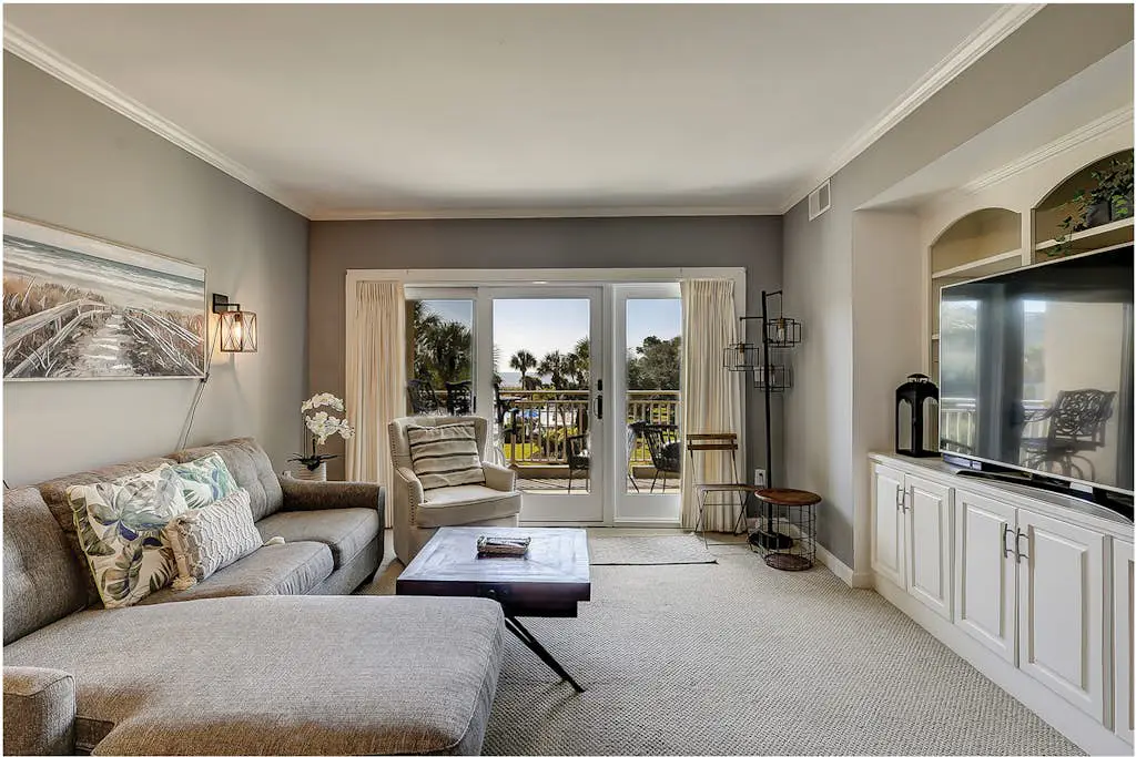Oceanview and Pool view Condo- with beach access from boardwalk