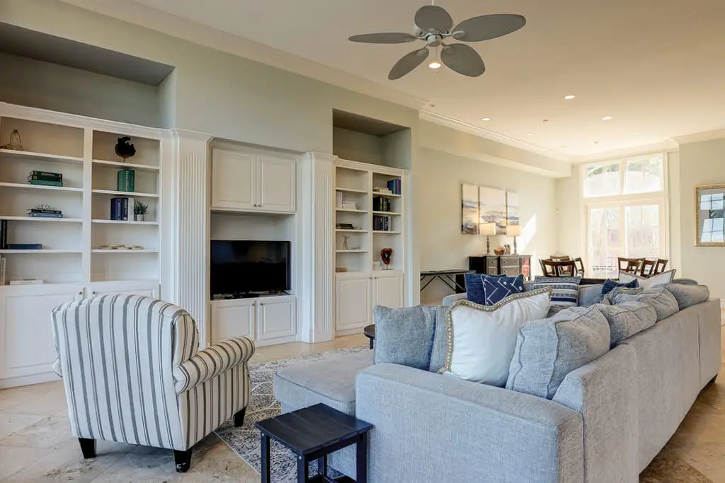 Ocean and Marsh View Home with private pool, dog friendly, beachfront