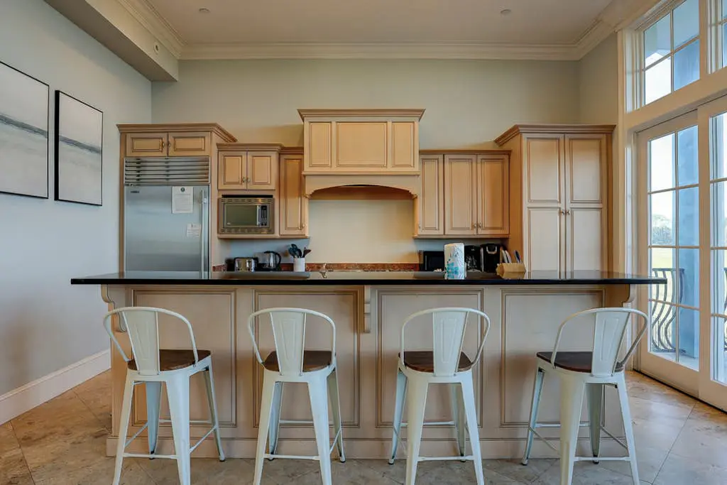 Ocean and Marsh View Home with private pool, dog friendly, beachfront