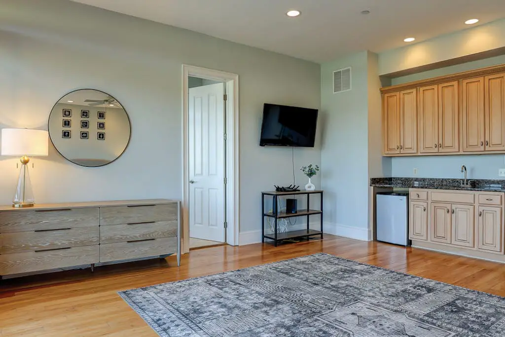 Ocean and Marsh View Home with private pool, dog friendly, beachfront