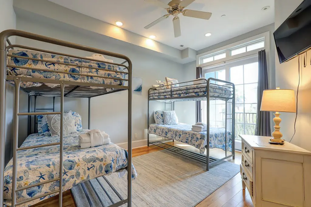 Ocean and Marsh View Home with private pool, dog friendly, beachfront