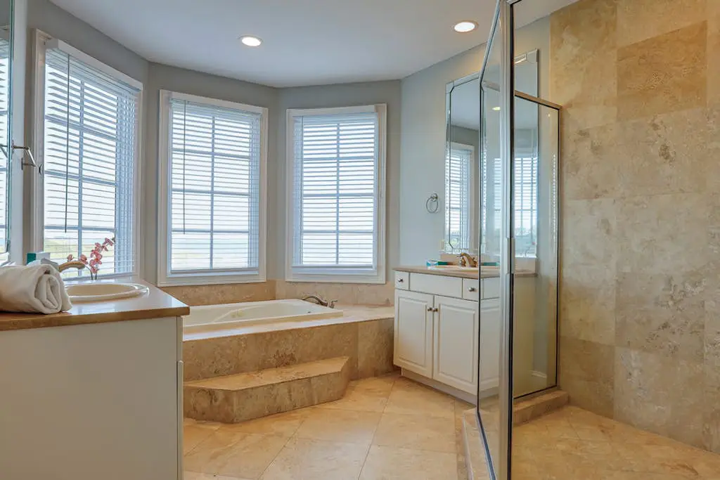 Ocean and Marsh View Home with private pool, dog friendly, beachfront