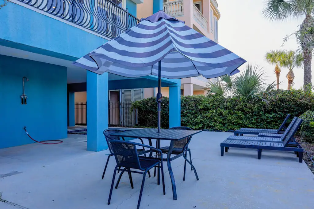 Ocean and Marsh View Home with private pool, dog friendly, beachfront