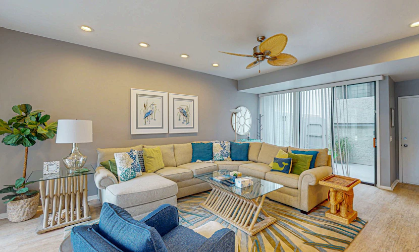 Harbour Town Club Villas 1253