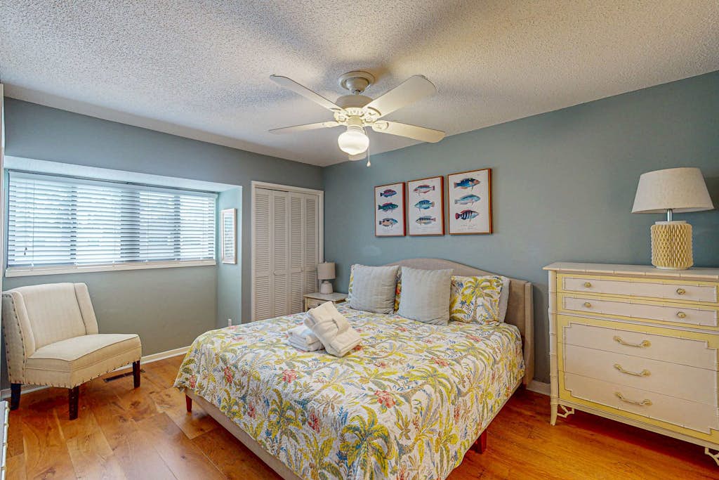 Harbour Town Club Villas 1253