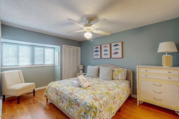 Harbour Town Club Villas 1253