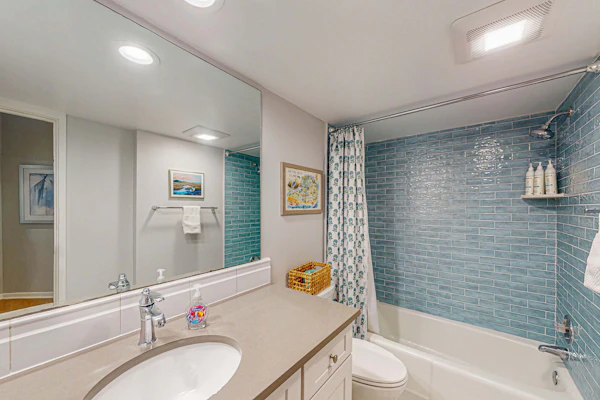 Harbour Town Club Villas 1253