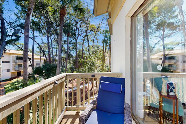 Seascape Villas 3229 - Turtle Cove