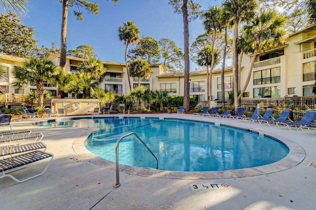 Seascape Villas 3229 - Turtle Cove