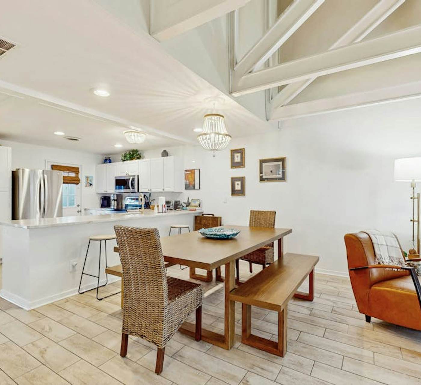 Condo in Hilton Head, SC - Queens Grant 578 - Vacasa