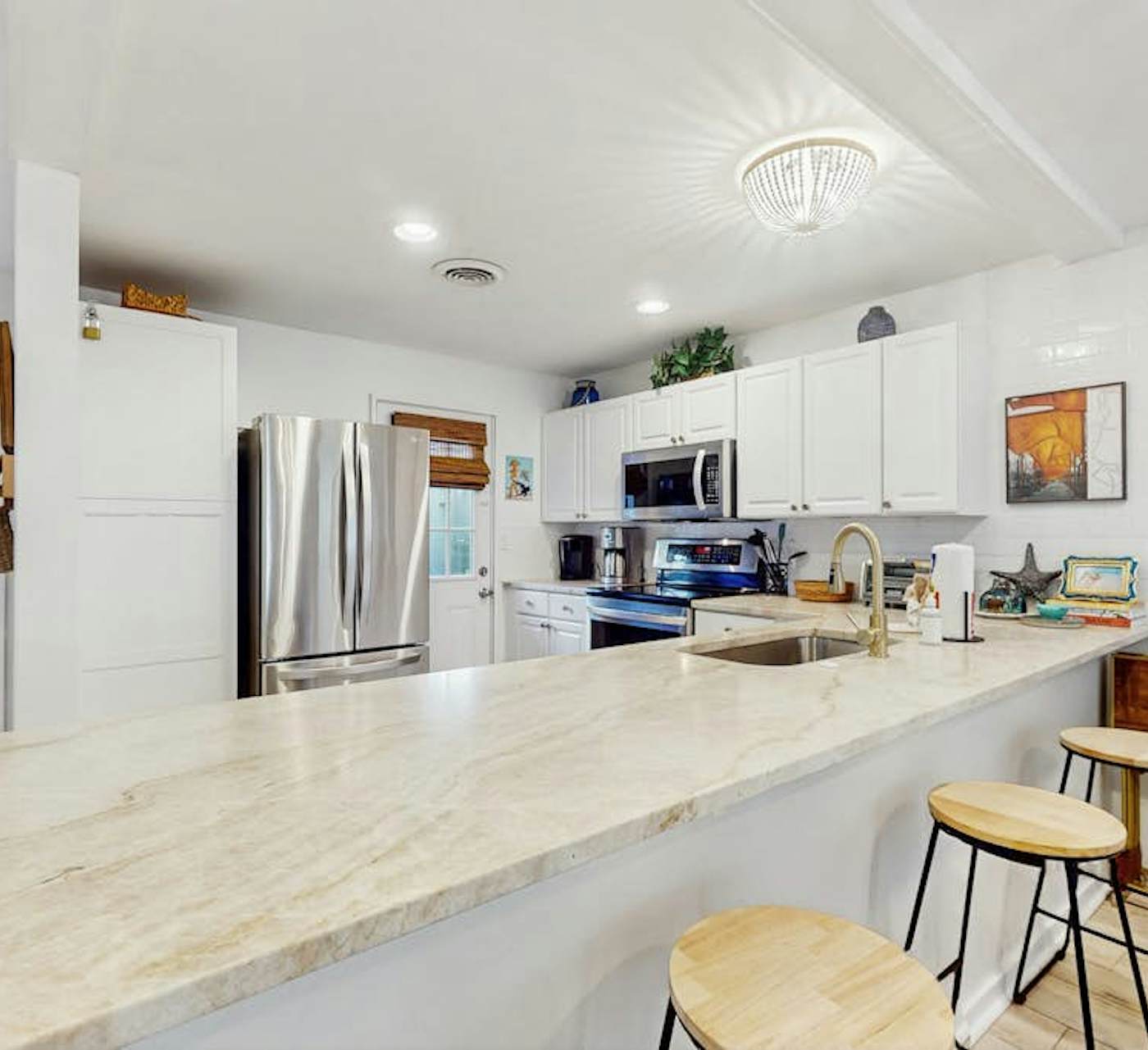 Condo in Hilton Head, SC - Queens Grant 578 - Vacasa
