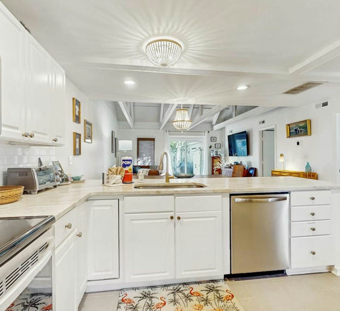 Condo in Hilton Head, SC - Queens Grant 578 - Vacasa