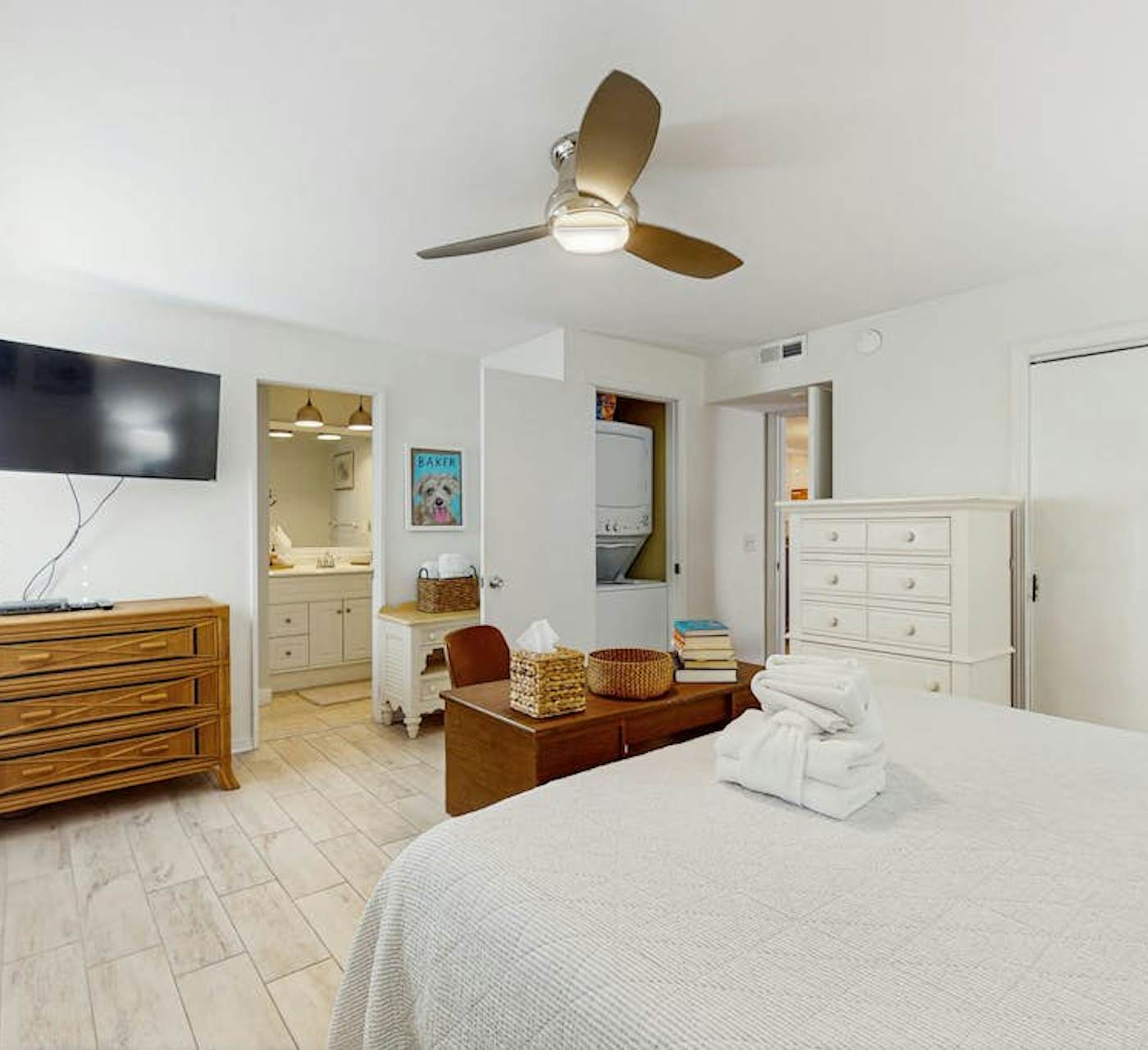 Condo in Hilton Head, SC - Queens Grant 578 - Vacasa