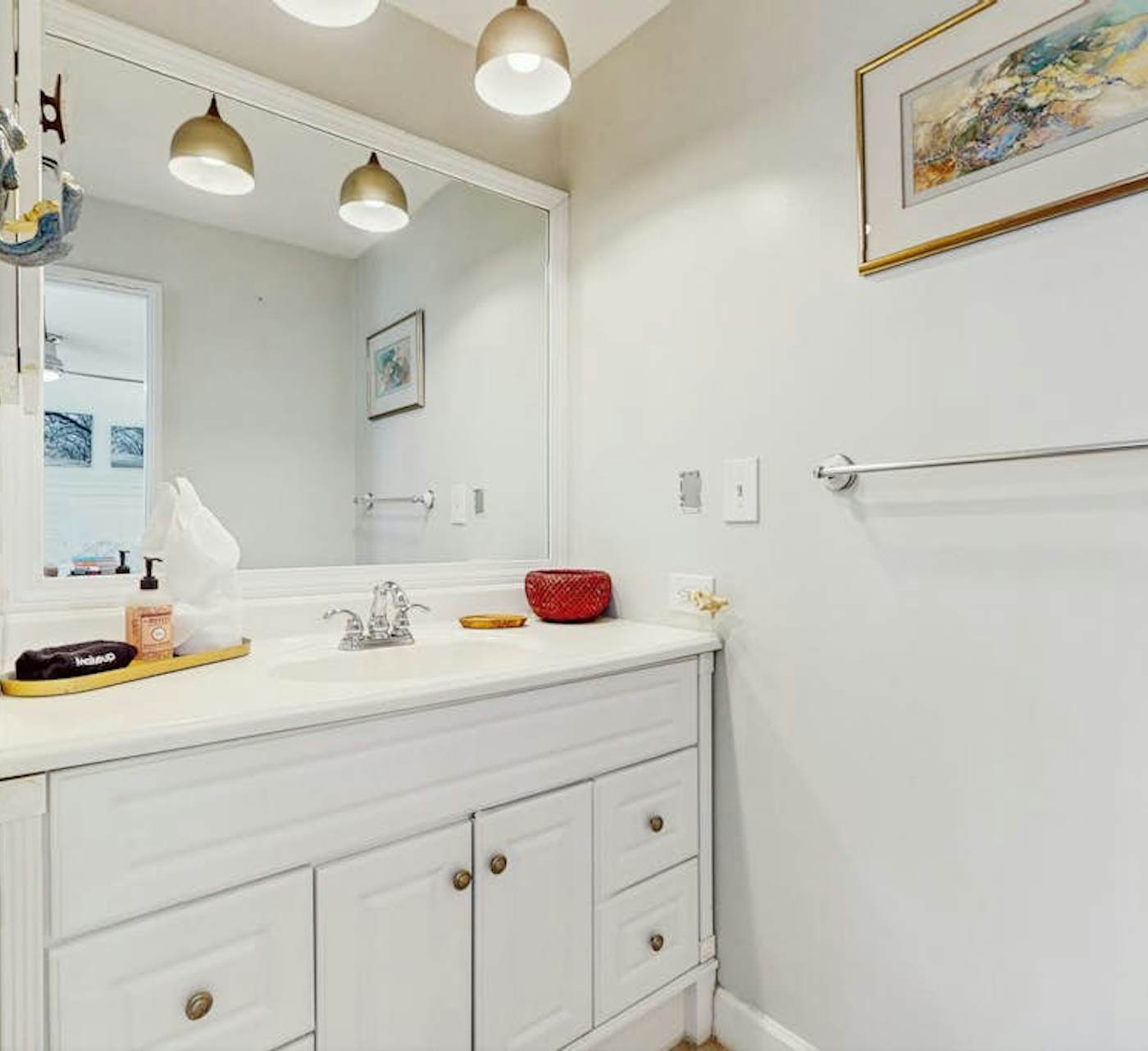 Condo in Hilton Head, SC - Queens Grant 578 - Vacasa