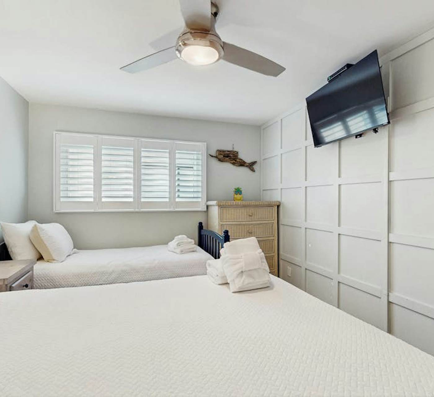 Condo in Hilton Head, SC - Queens Grant 578 - Vacasa
