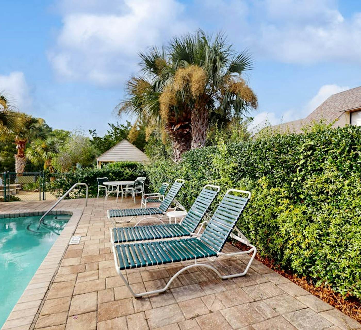 Condo in Hilton Head, SC - Queens Grant 578 - Vacasa