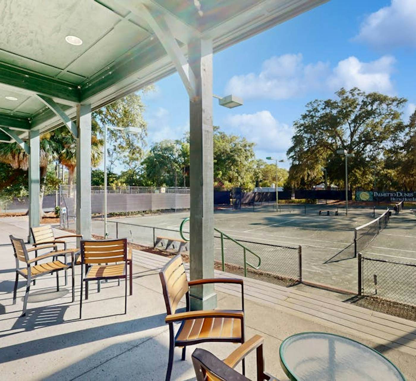 Condo in Hilton Head, SC - Queens Grant 578 - Vacasa