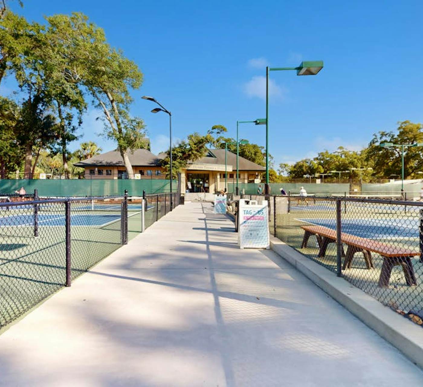 Condo in Hilton Head, SC - Queens Grant 578 - Vacasa
