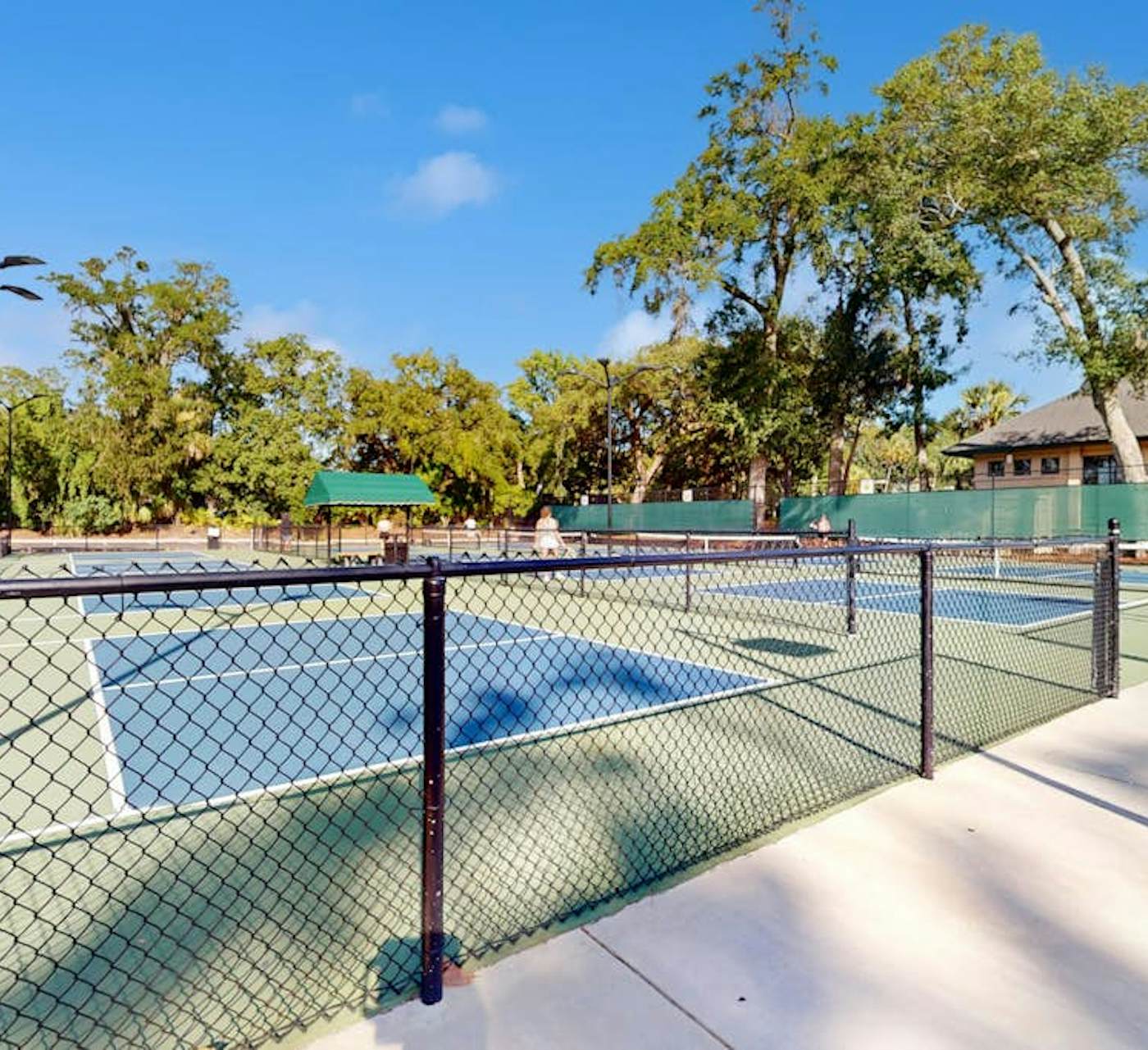 Condo in Hilton Head, SC - Queens Grant 578 - Vacasa