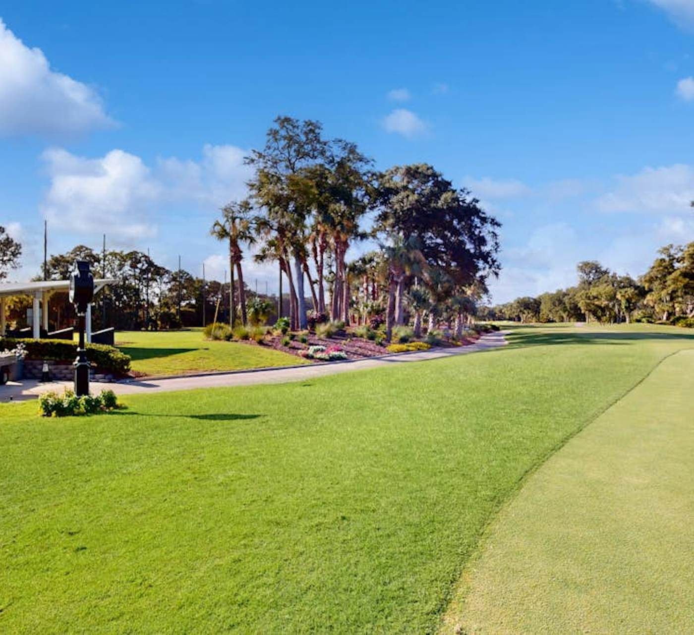 Condo in Hilton Head, SC - Queens Grant 578 - Vacasa