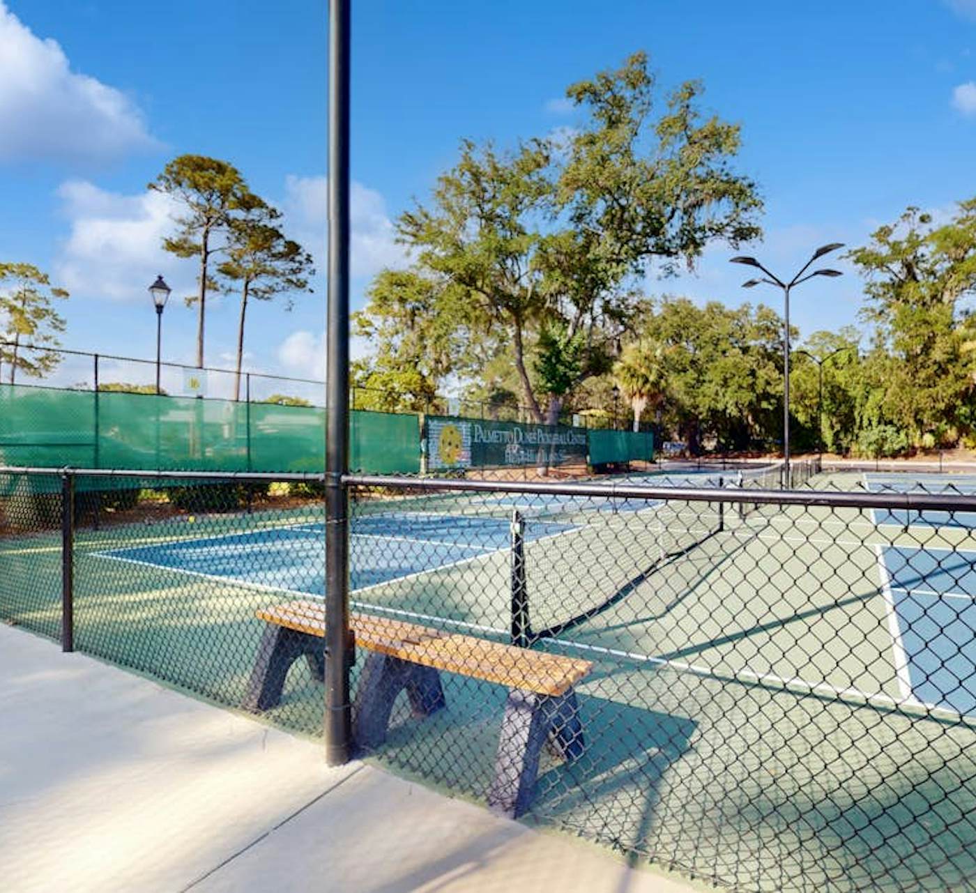 Condo in Hilton Head, SC - Queens Grant 578 - Vacasa