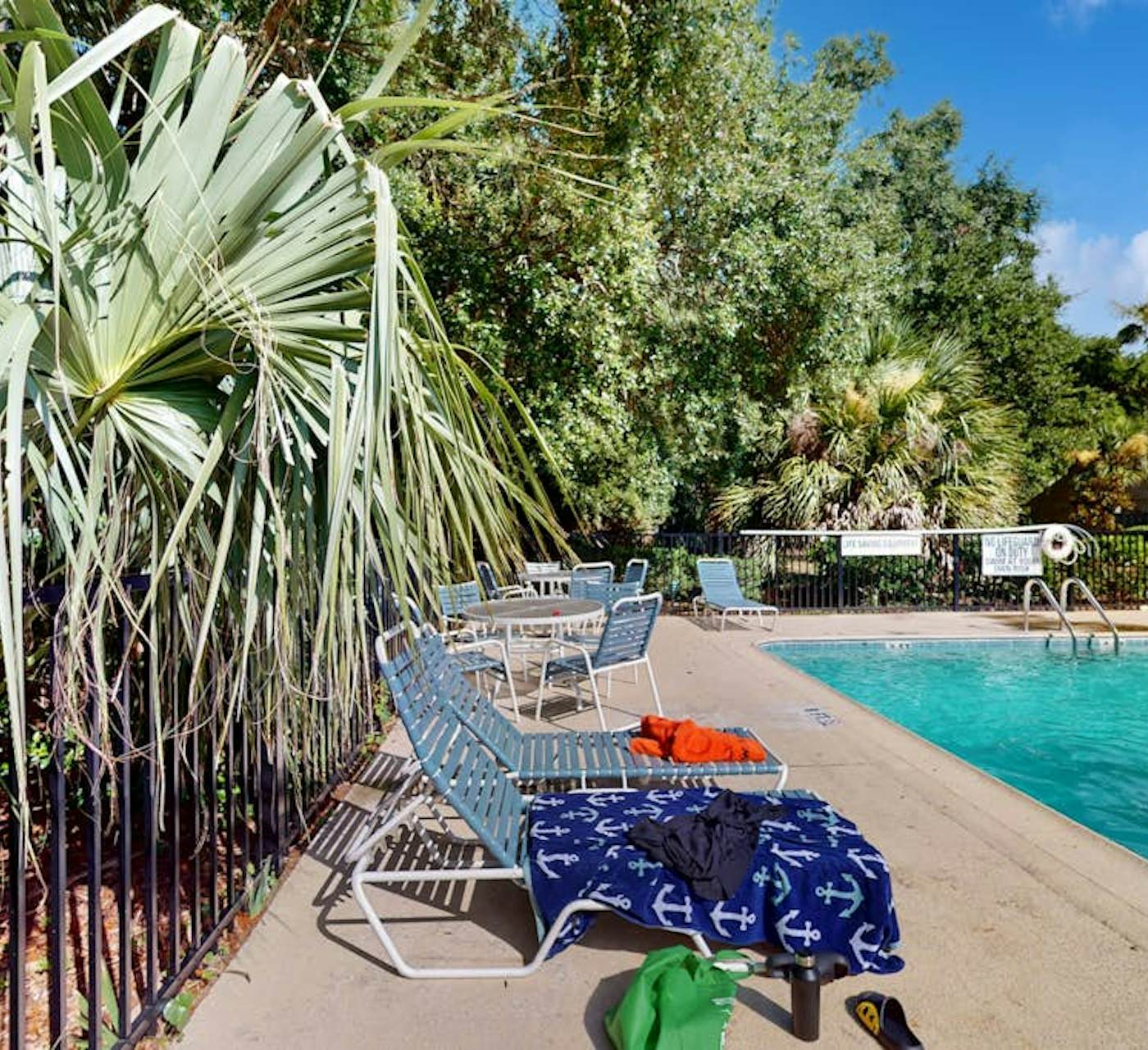 Condo in Hilton Head, SC - Queens Grant 578 - Vacasa