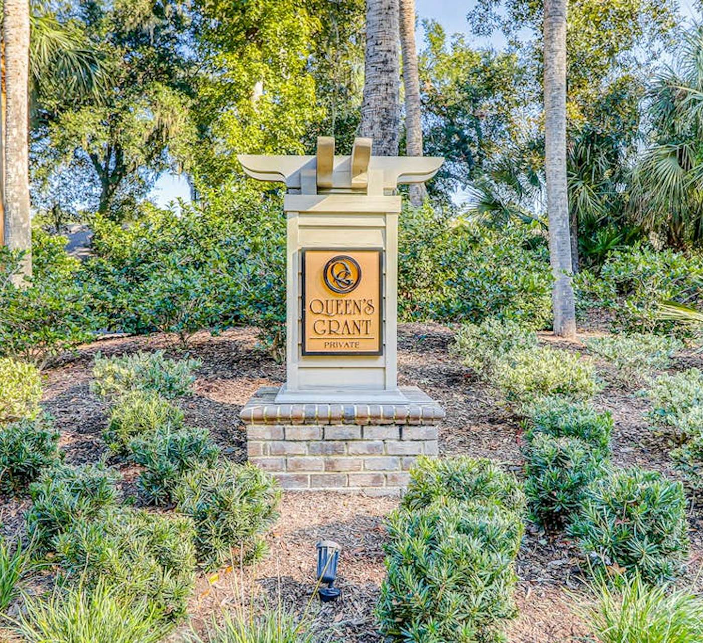 Condo in Hilton Head, SC - Queens Grant 578 - Vacasa