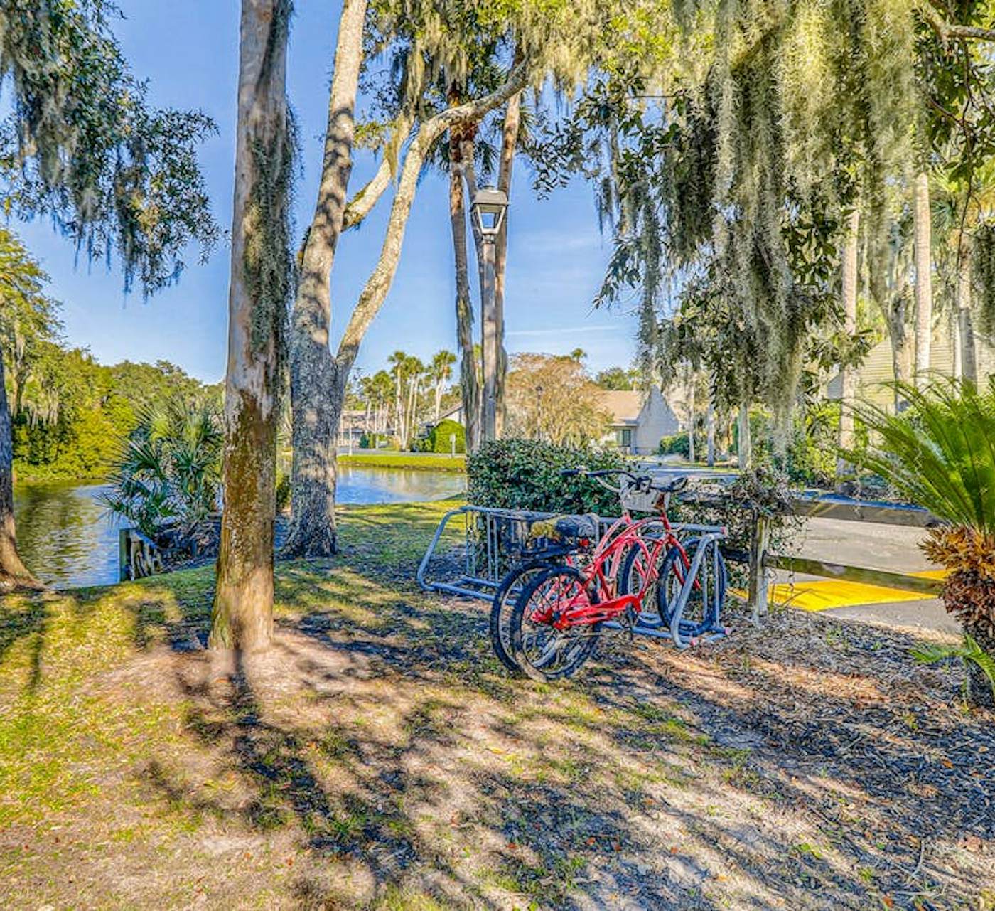 Condo in Hilton Head, SC - Queens Grant 578 - Vacasa