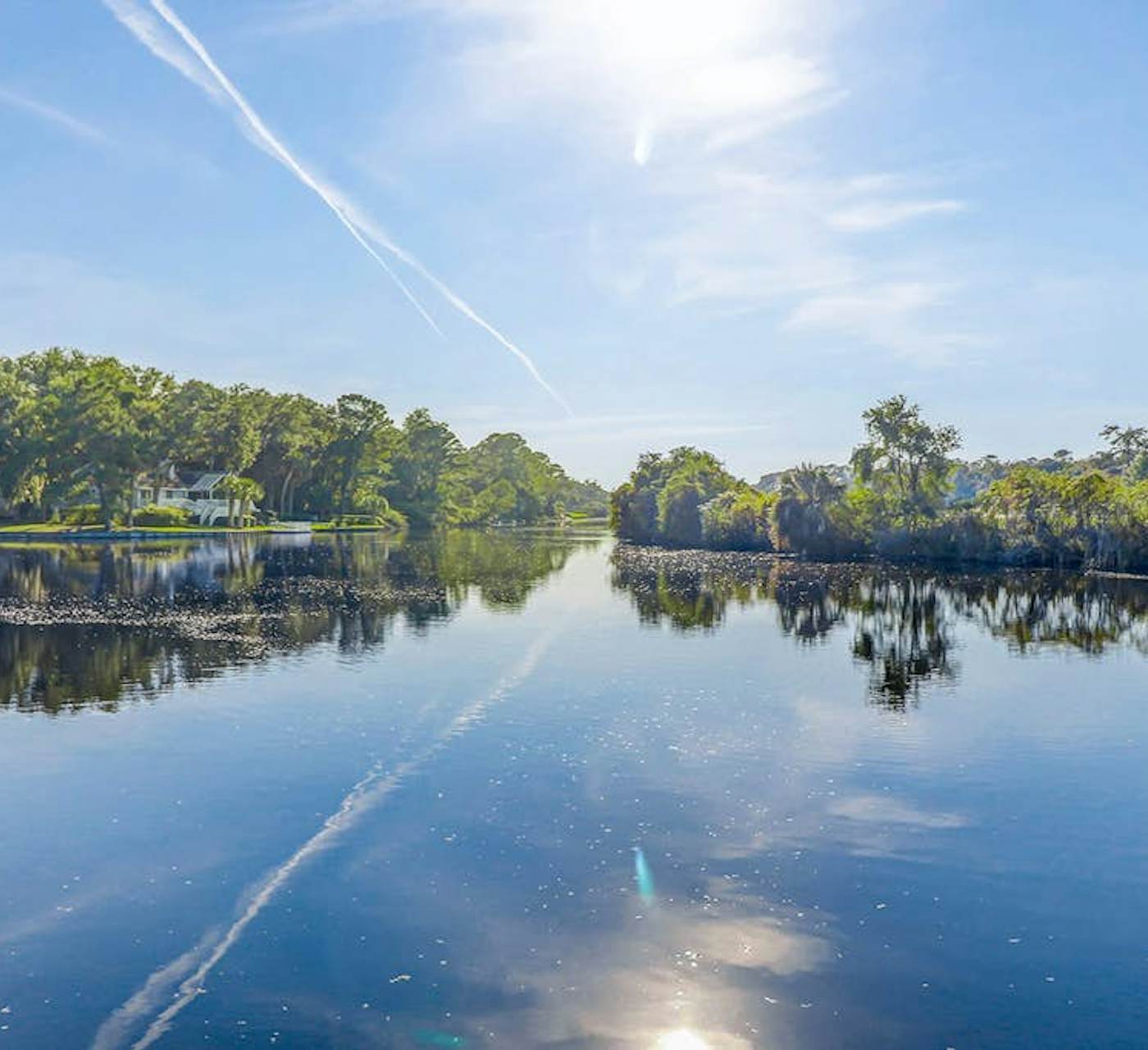 Condo in Hilton Head, SC - Queens Grant 578 - Vacasa