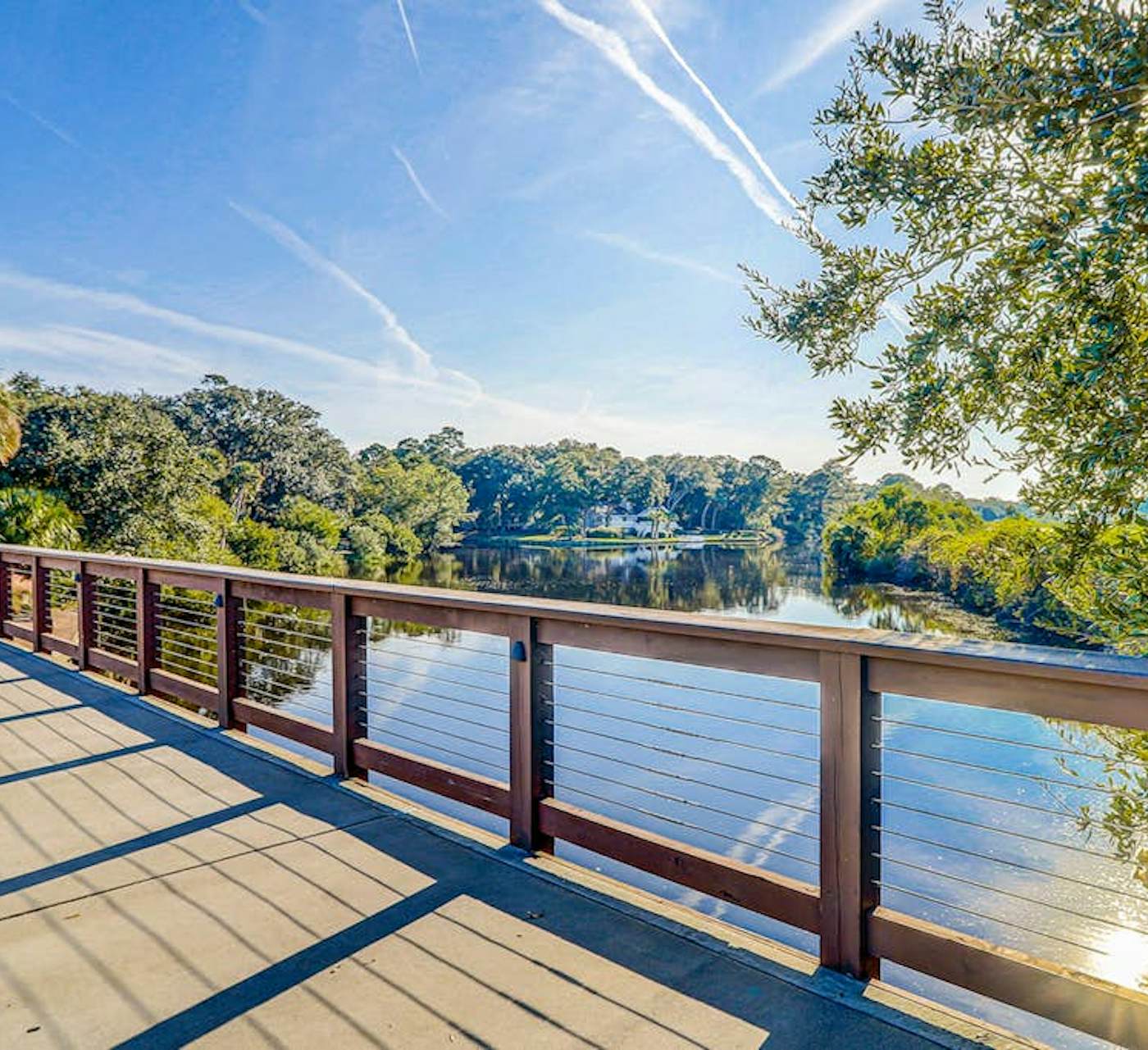 Condo in Hilton Head, SC - Queens Grant 578 - Vacasa