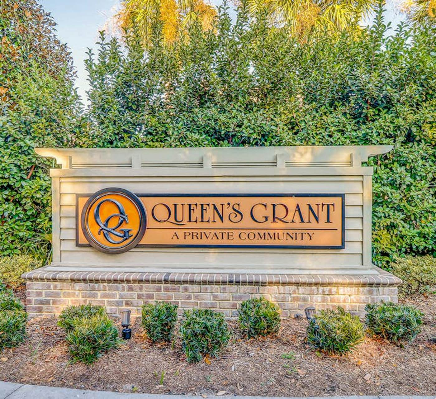 Condo in Hilton Head, SC - Queens Grant 578 - Vacasa