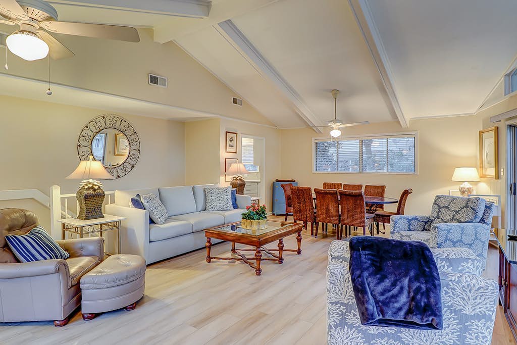 Alexander Beach House