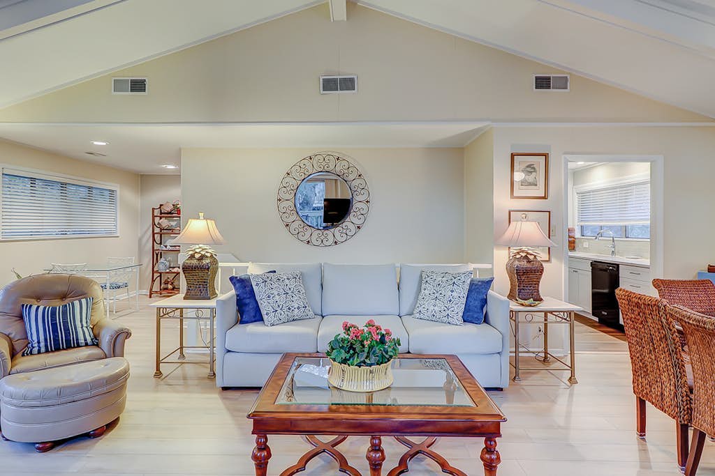 Alexander Beach House