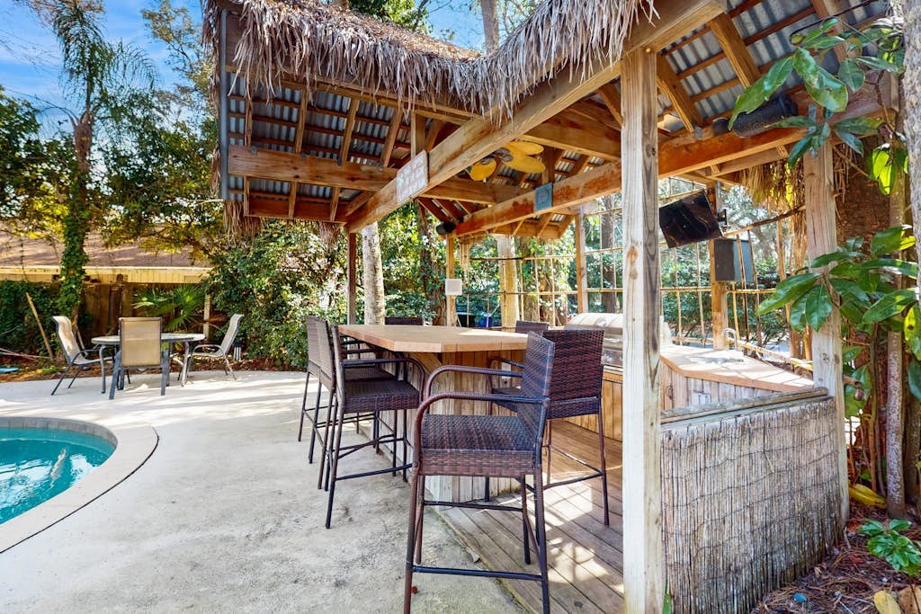 Summer House